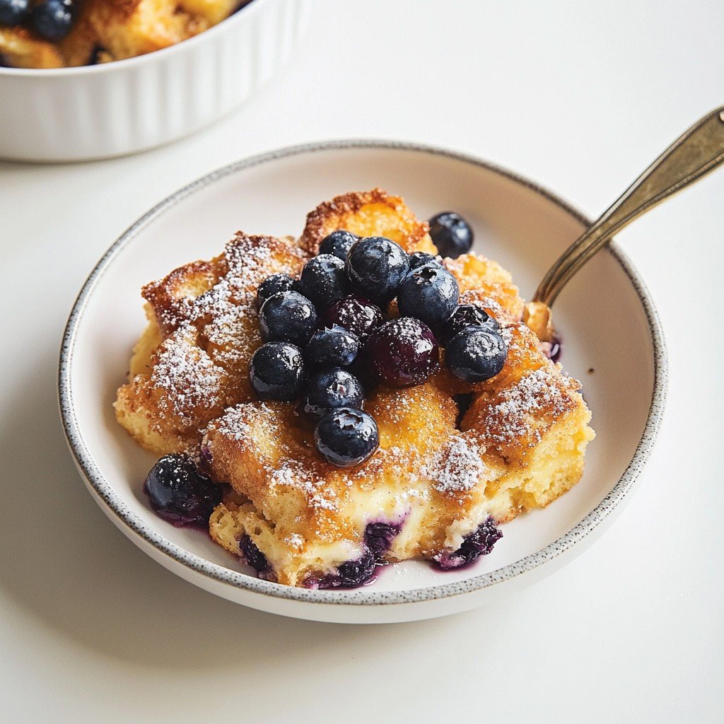 Easy Brunch Recipes for a Crowd Spring Food Ideas