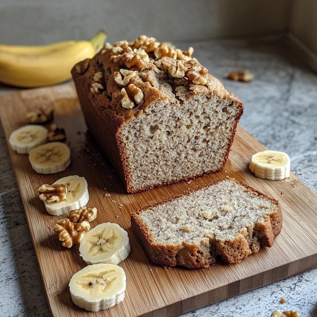 easy-to-follow bannan a bread recipe