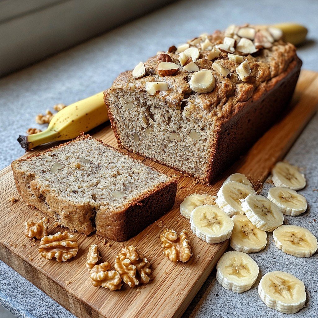 easy-to-follow bannan a bread recipe