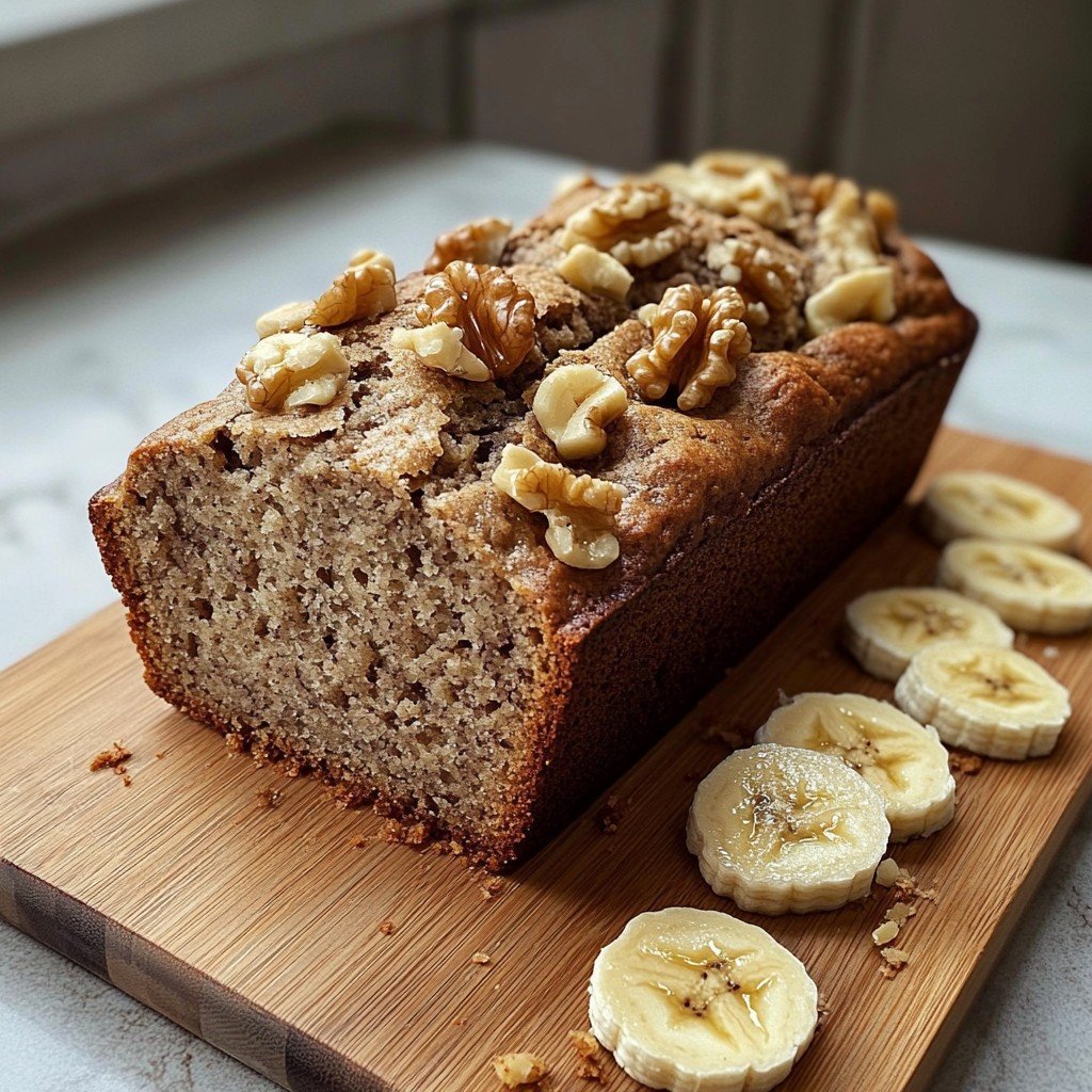 easy-to-follow bannan a bread recipe