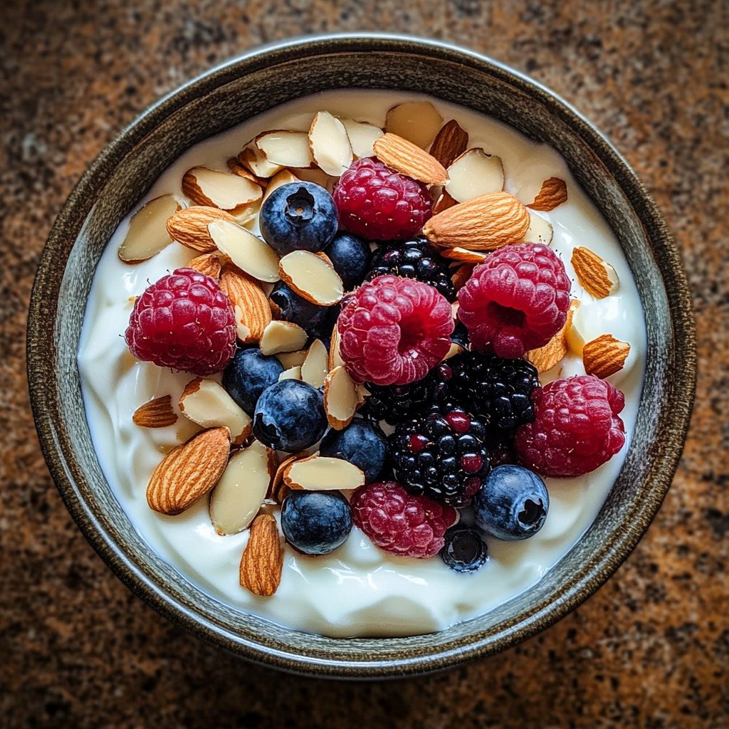 Healthy Snacks Ideas Protein: 5 Delicious Tips for Energy