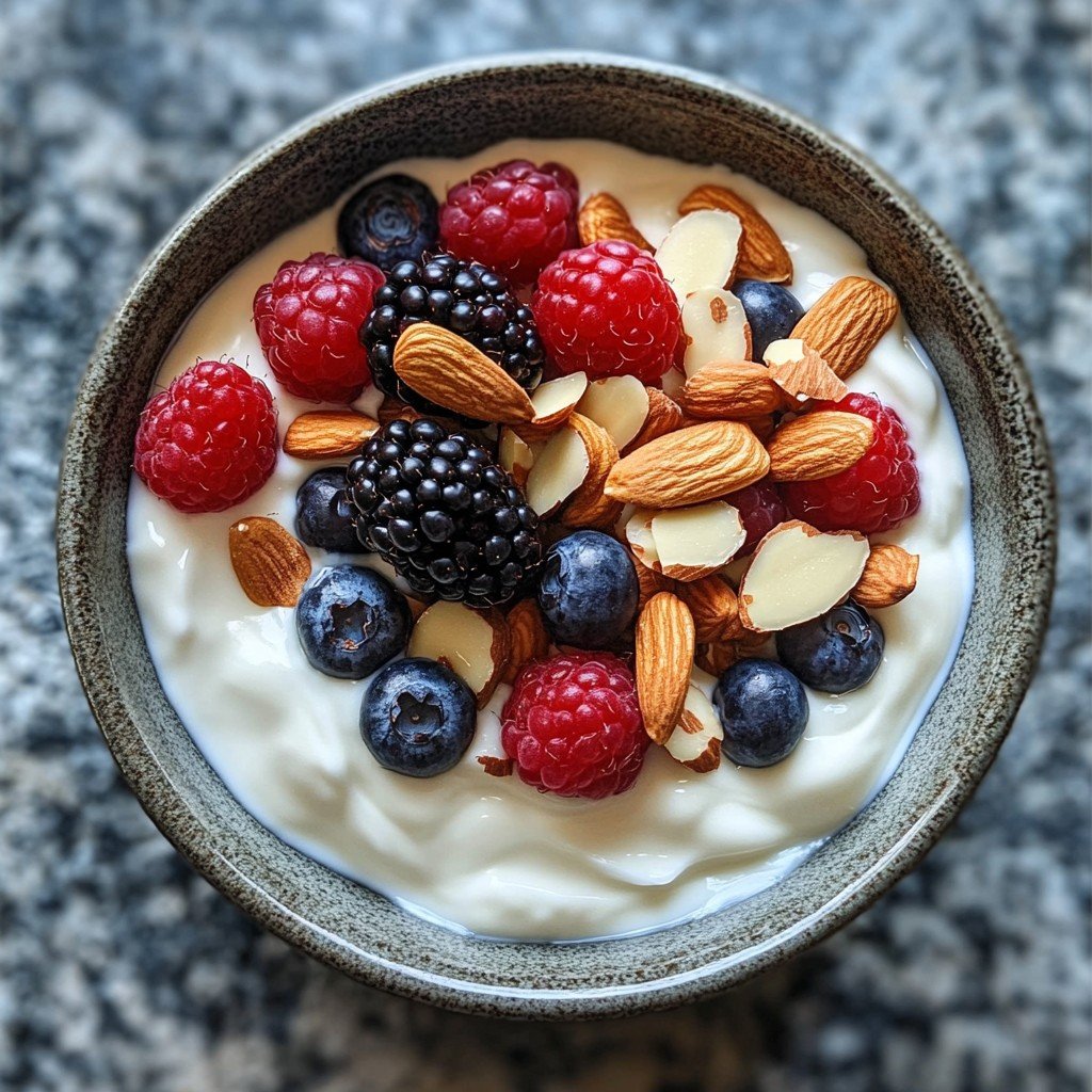 Healthy Snacks Ideas Protein: 5 Delicious Tips for Energy