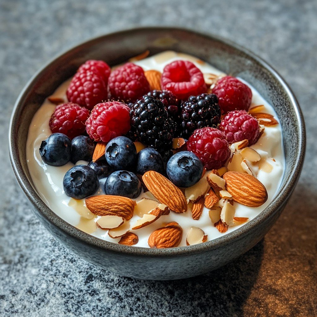Healthy Snacks Ideas Protein: 5 Delicious Tips for Energy