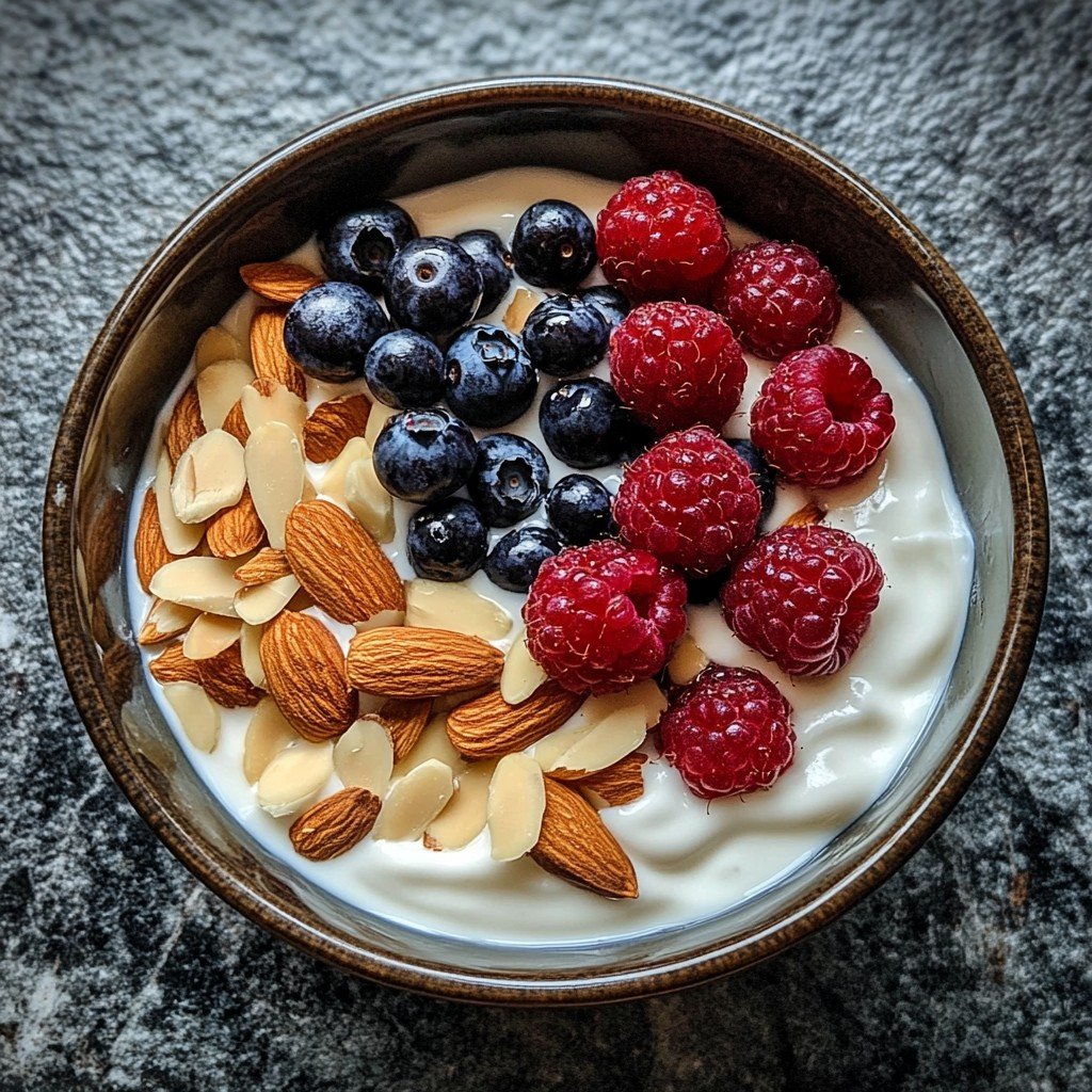 Healthy Snacks Ideas Protein: 5 Delicious Tips for Energy