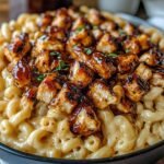 Creamy Tuscan Chicken