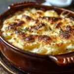 High-Protein Chicken Fajita Pasta