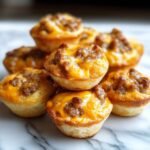 Hearty Marry Me Chicken Stuffed Shells