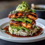 Pineapple Cucumber Salad