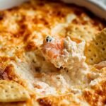 Creamy Ground Beef Casserole with Cream Cheese