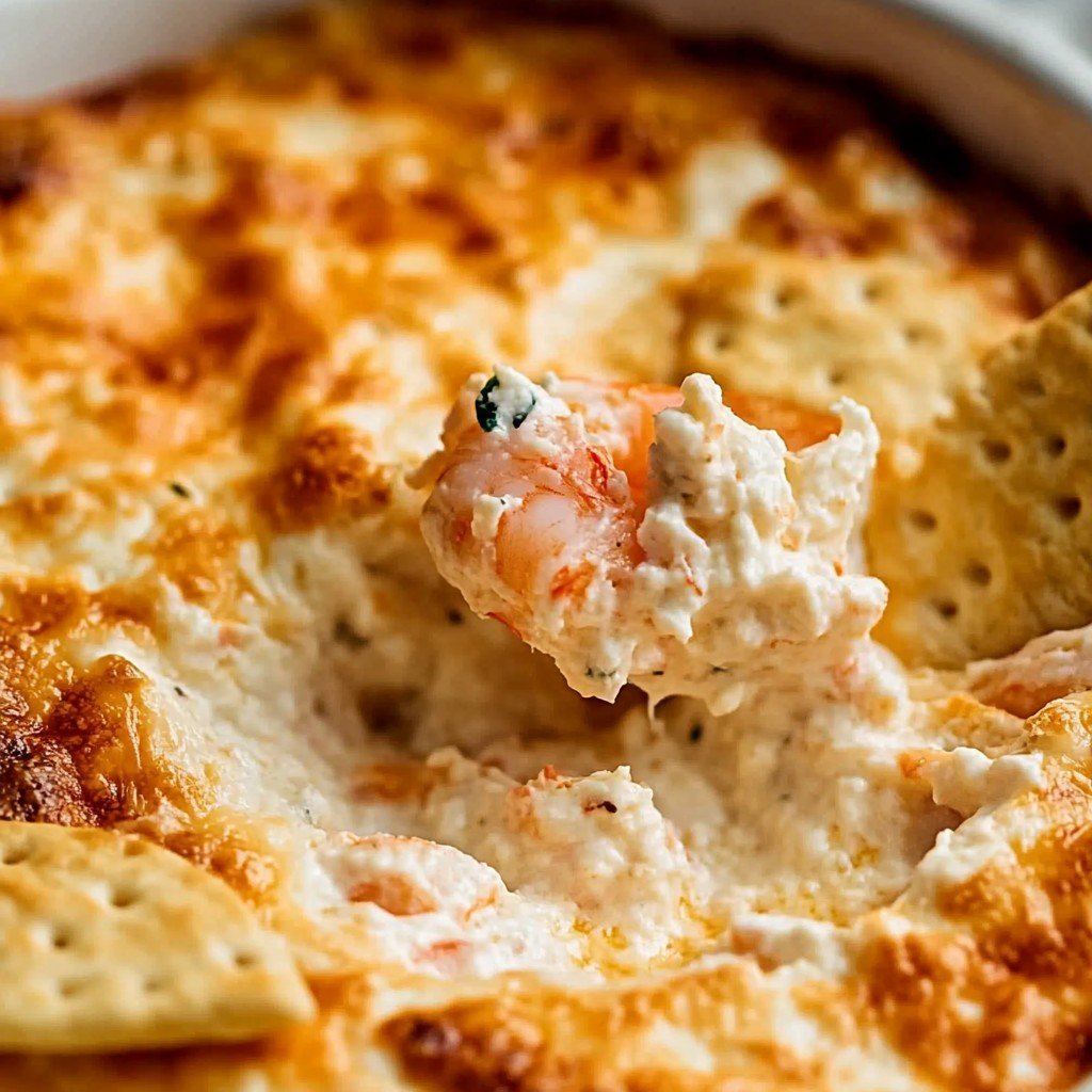 Hot Crab Dip