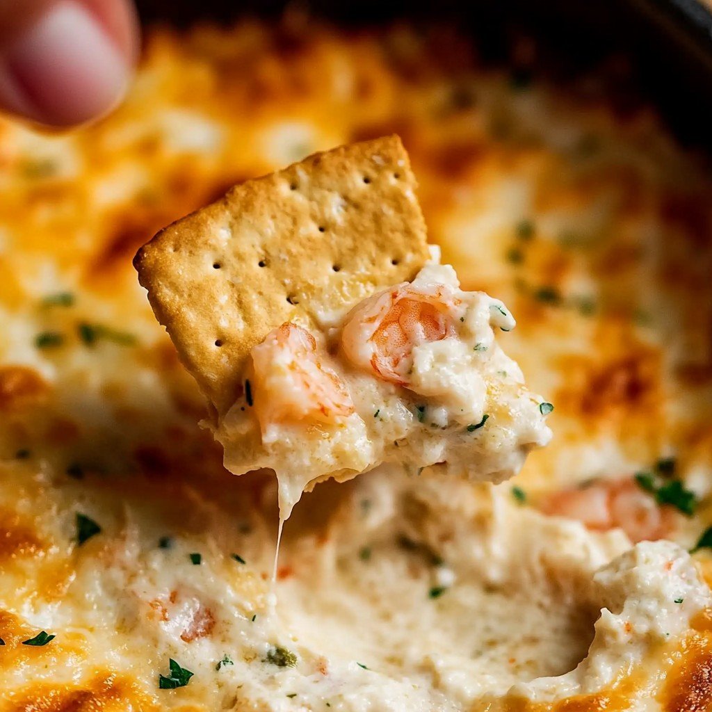 Hot Crab Dip