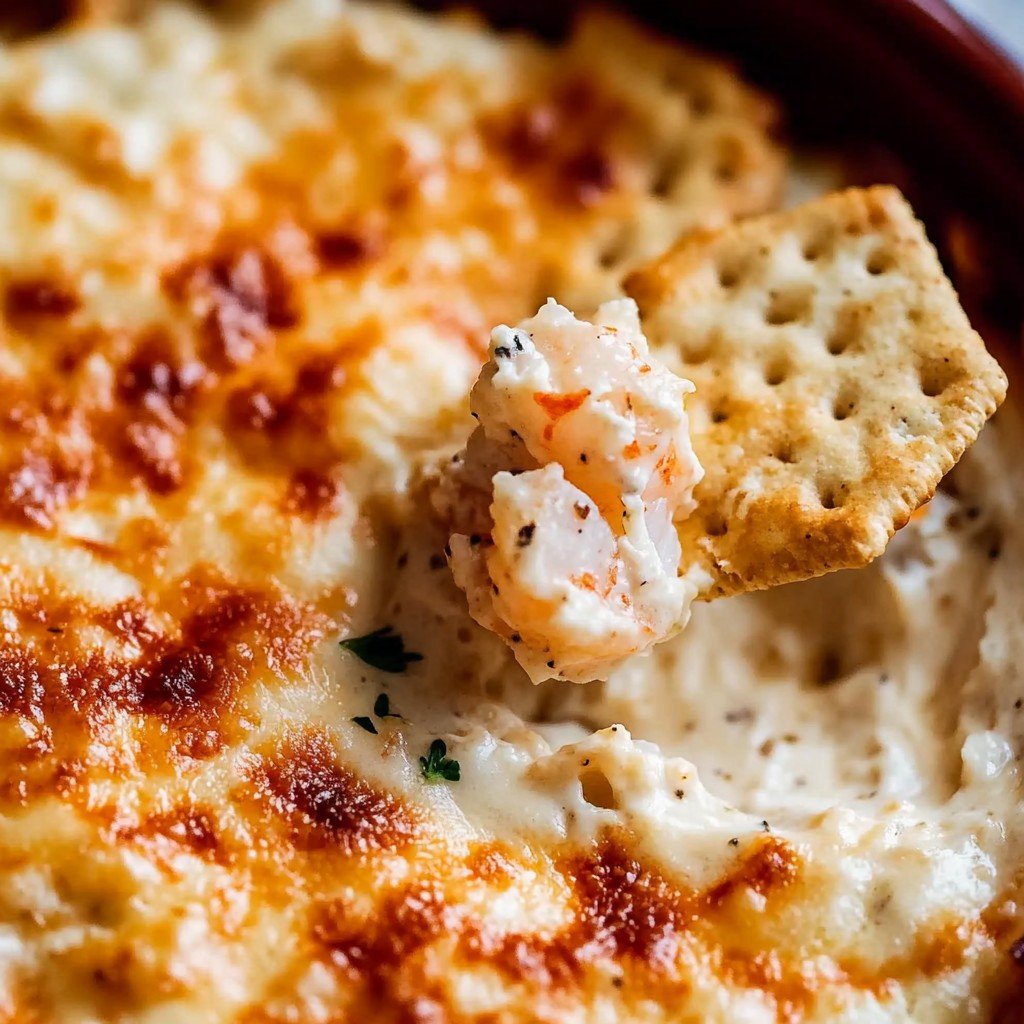 Hot Crab Dip