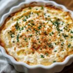 Garlic Parmesan Fries Party Hack