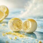 Lemon Blueberry Loaf Cake