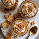 German Chocolate Cheesecake