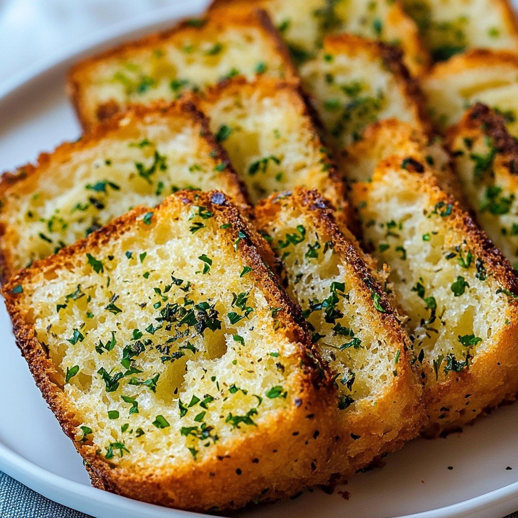 Parmesan Herb Keto Bread Easy Dessert Twist
