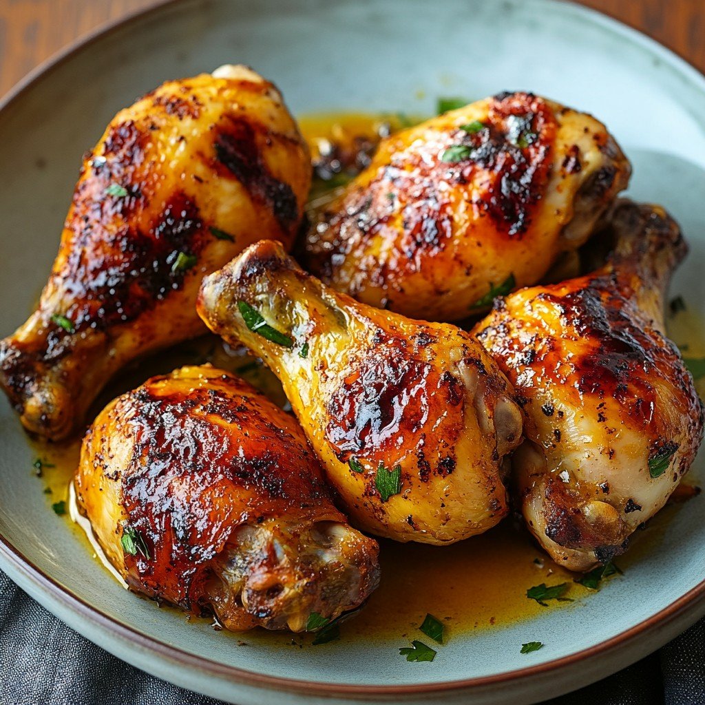 Portuguese Butterflied Chicken