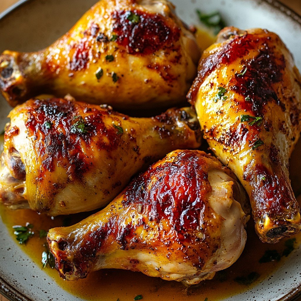 Portuguese Butterflied Chicken