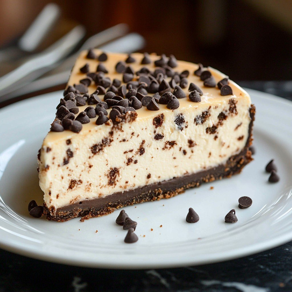 Protein Cheesecake