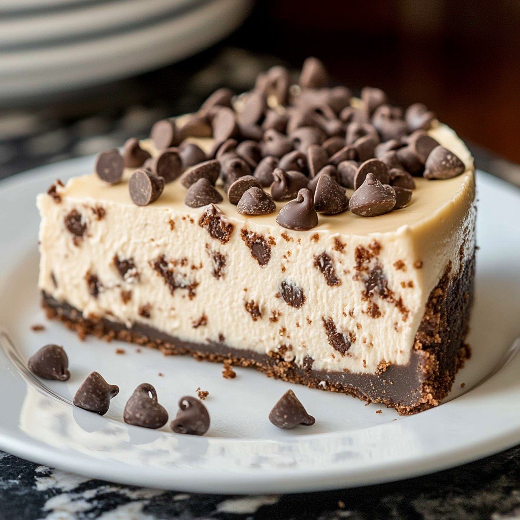 Protein Cheesecake
