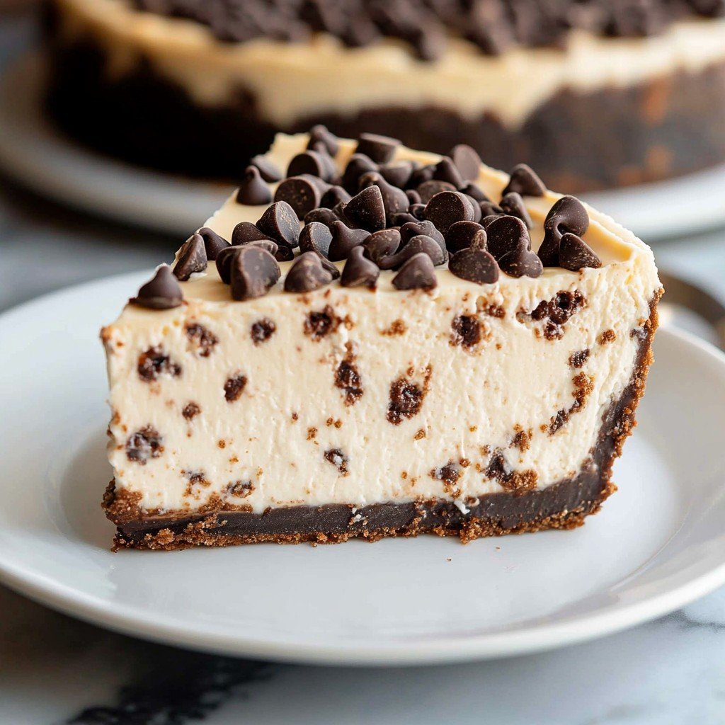 Protein Cheesecake
