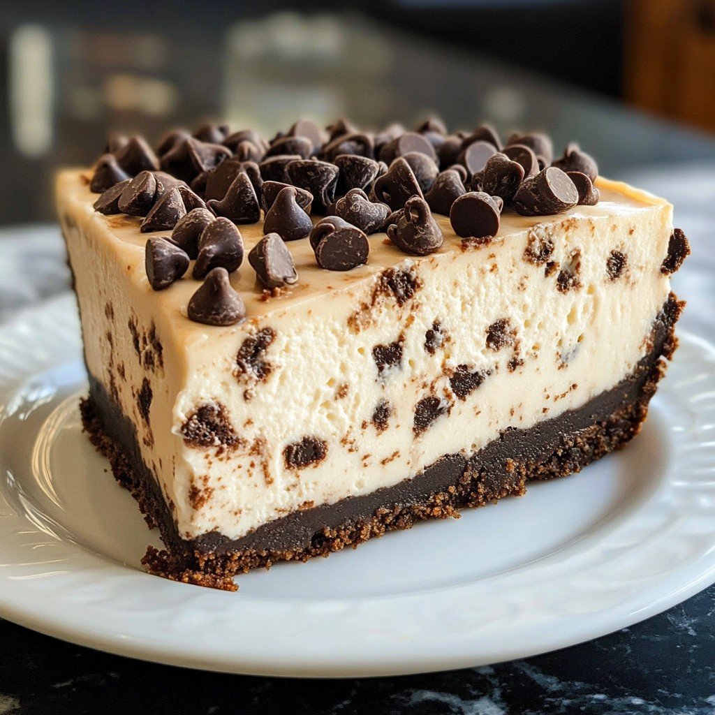 Protein Cheesecake