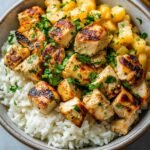 Creamy Tuscan Mushroom Pasta (One Pan)