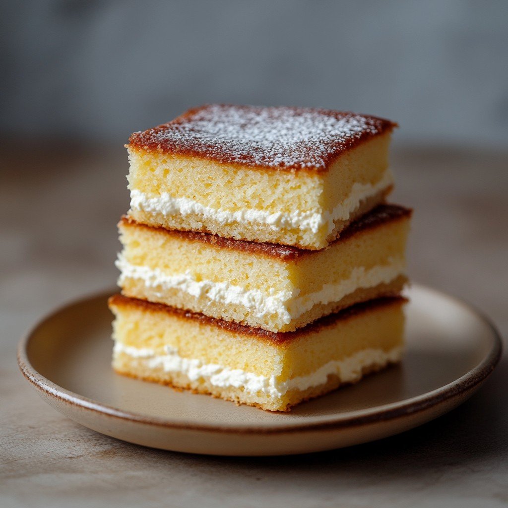 Ricotta Cake