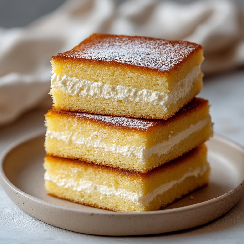 Ricotta Cake