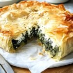 Parmesan Herb Keto Bread Easy Dessert Twist