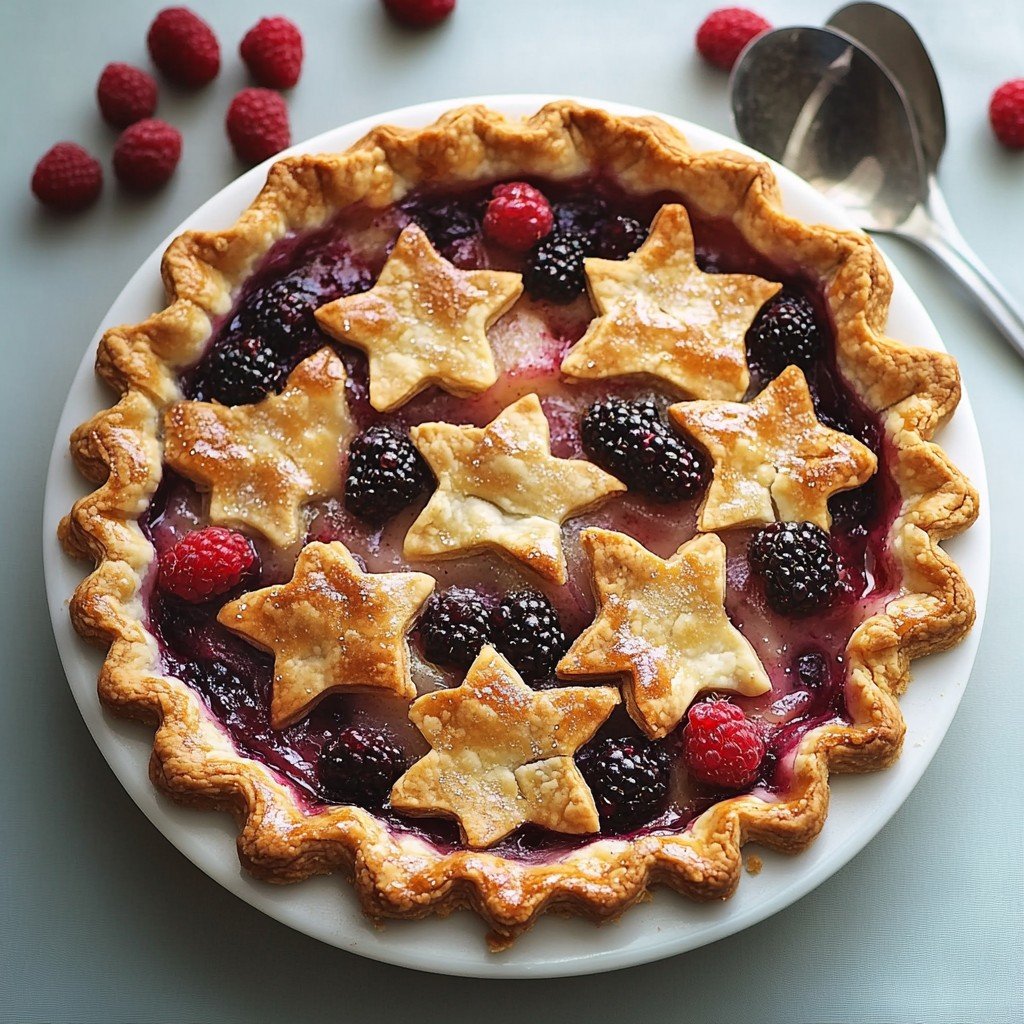 Texas Trash Pie: Sweet & Salty Bliss for Your Next Gathering