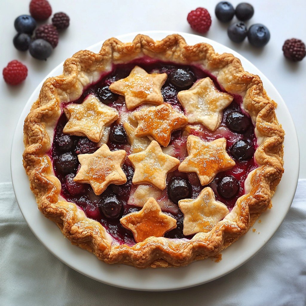 Texas Trash Pie: Sweet & Salty Bliss for Your Next Gathering