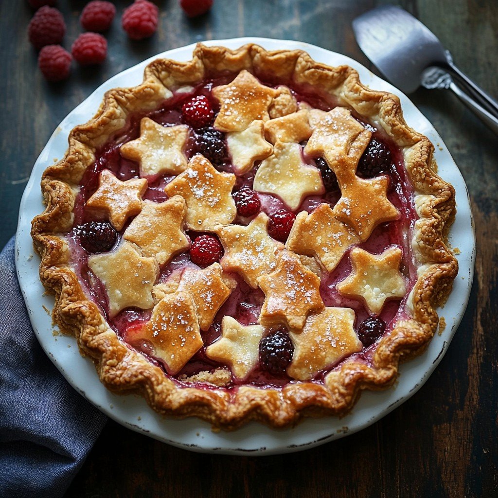 Texas Trash Pie: Sweet & Salty Bliss for Your Next Gathering