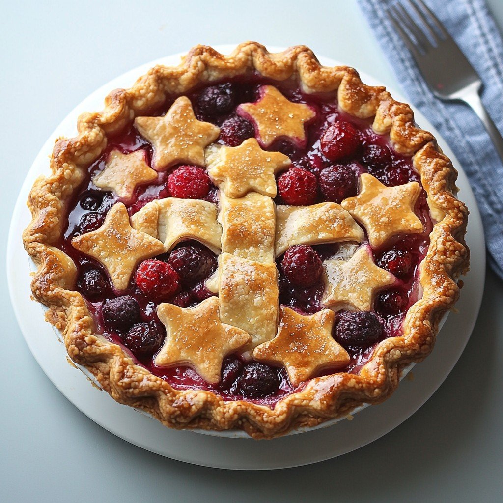 Texas Trash Pie: Sweet & Salty Bliss for Your Next Gathering