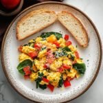 Mexican Pasta Salad Easy Graduation Party Food