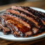 Keto BBQ Sauce 15Min Easy