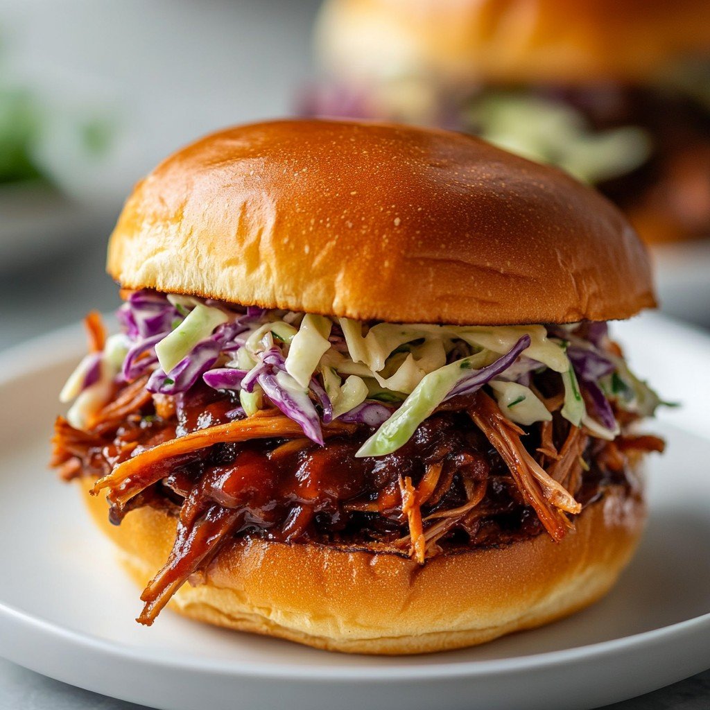 BBQ Pulled Beef Sliders Cookout Sides