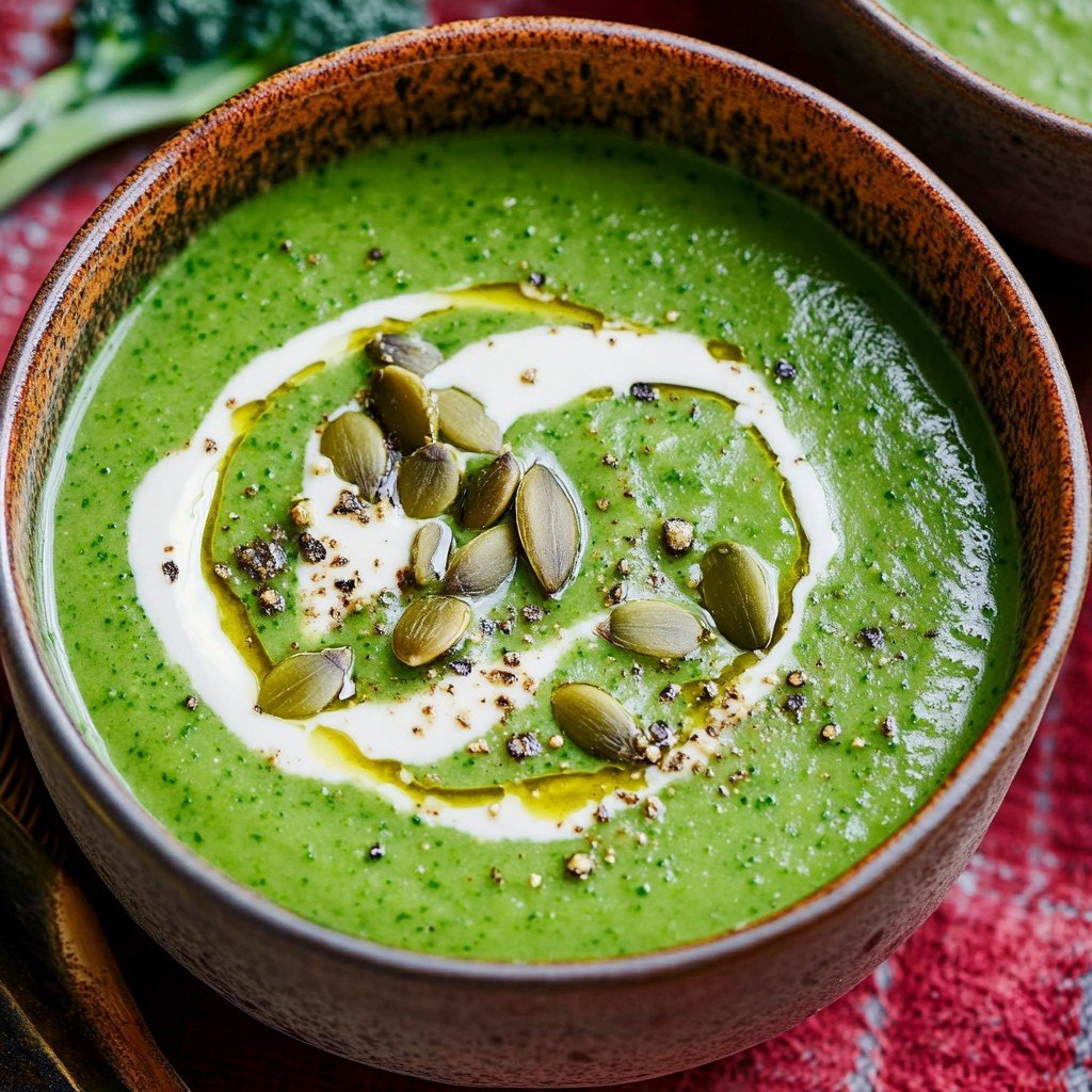 Broccoli Cheddar Soup High Protein Meal