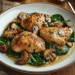 Salsa Verde Fresh Spring Recipes