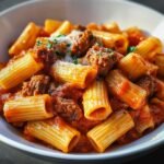White Cheddar Ranch Chicken Pasta Summer Pasta Salad