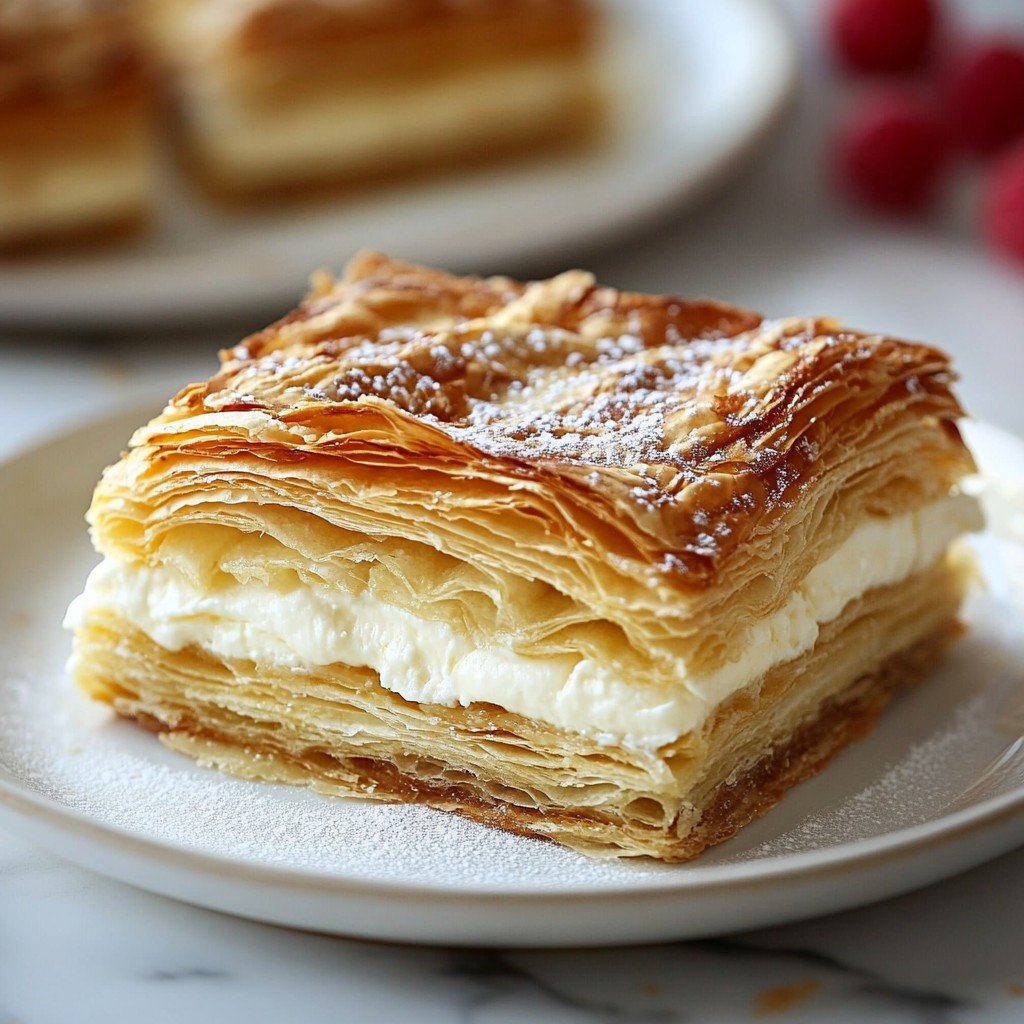 Crescent Roll Casserole Easy