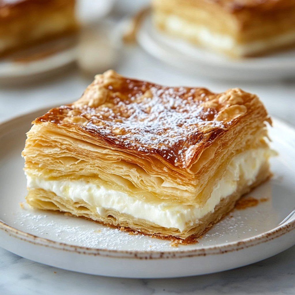 Crescent Roll Casserole Easy