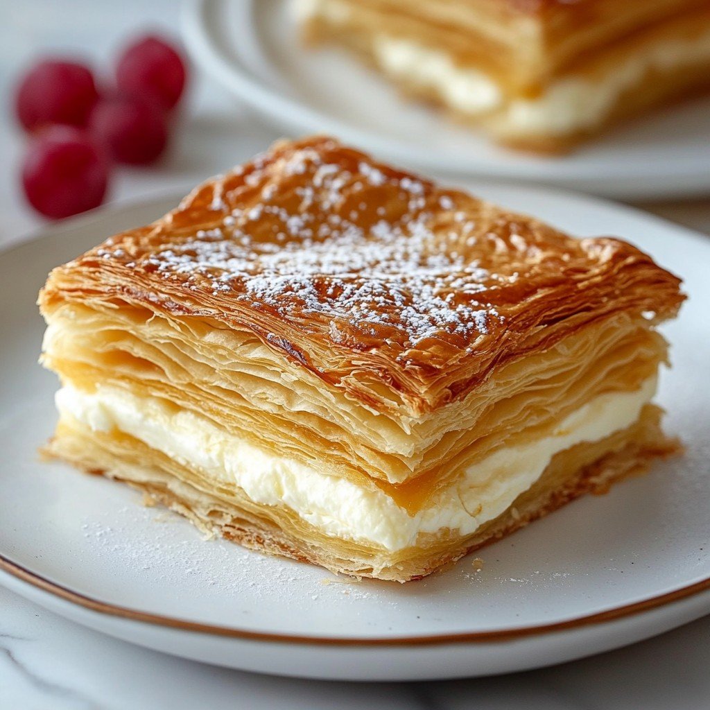 Crescent Roll Casserole Easy