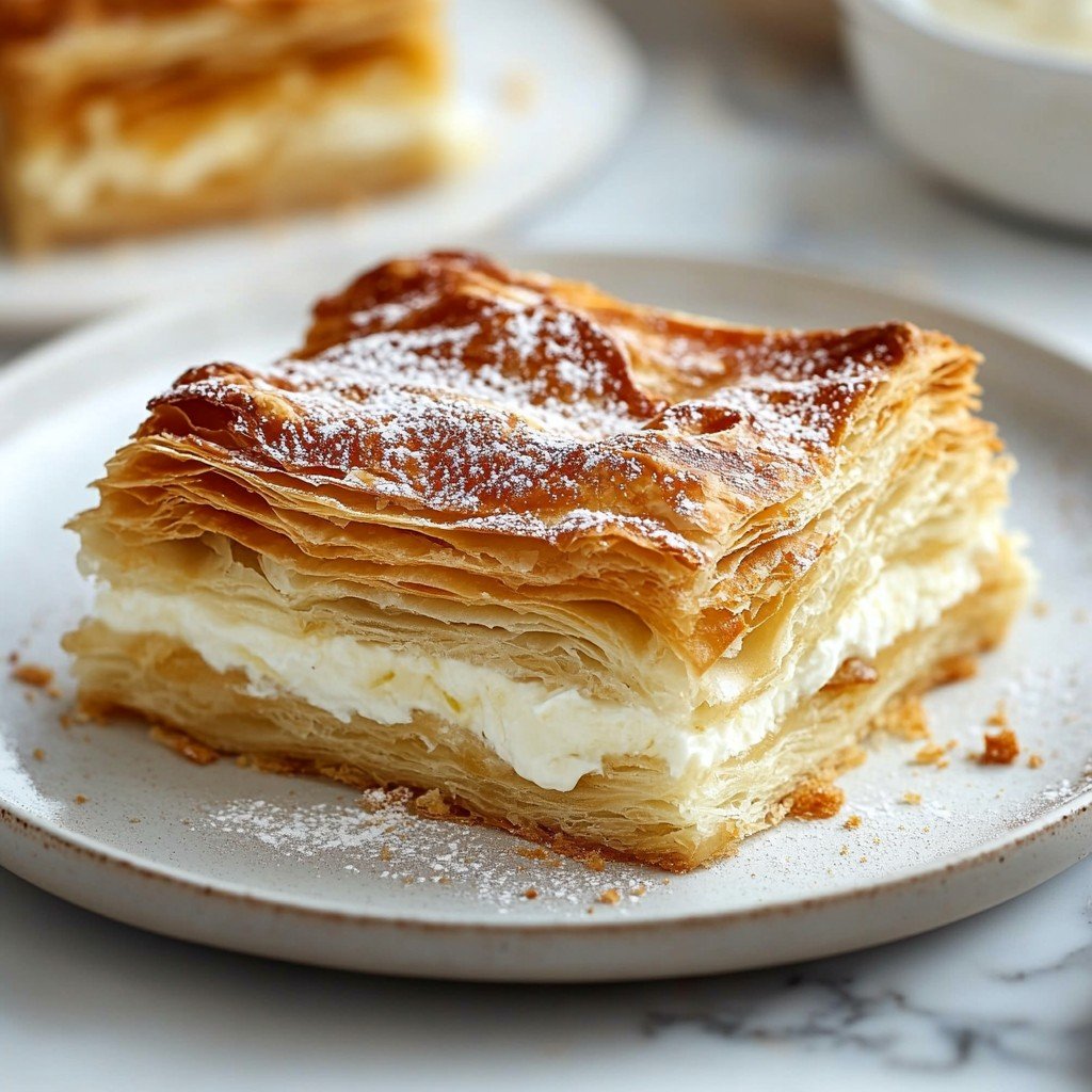 Crescent Roll Casserole Easy