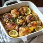 Parmesan Chicken Garlic Sauce Easy Dinner