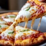 Green Apple Detox Juice Healthy Spring Food