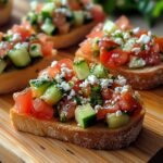 Savory Muffins Cupcakke Style