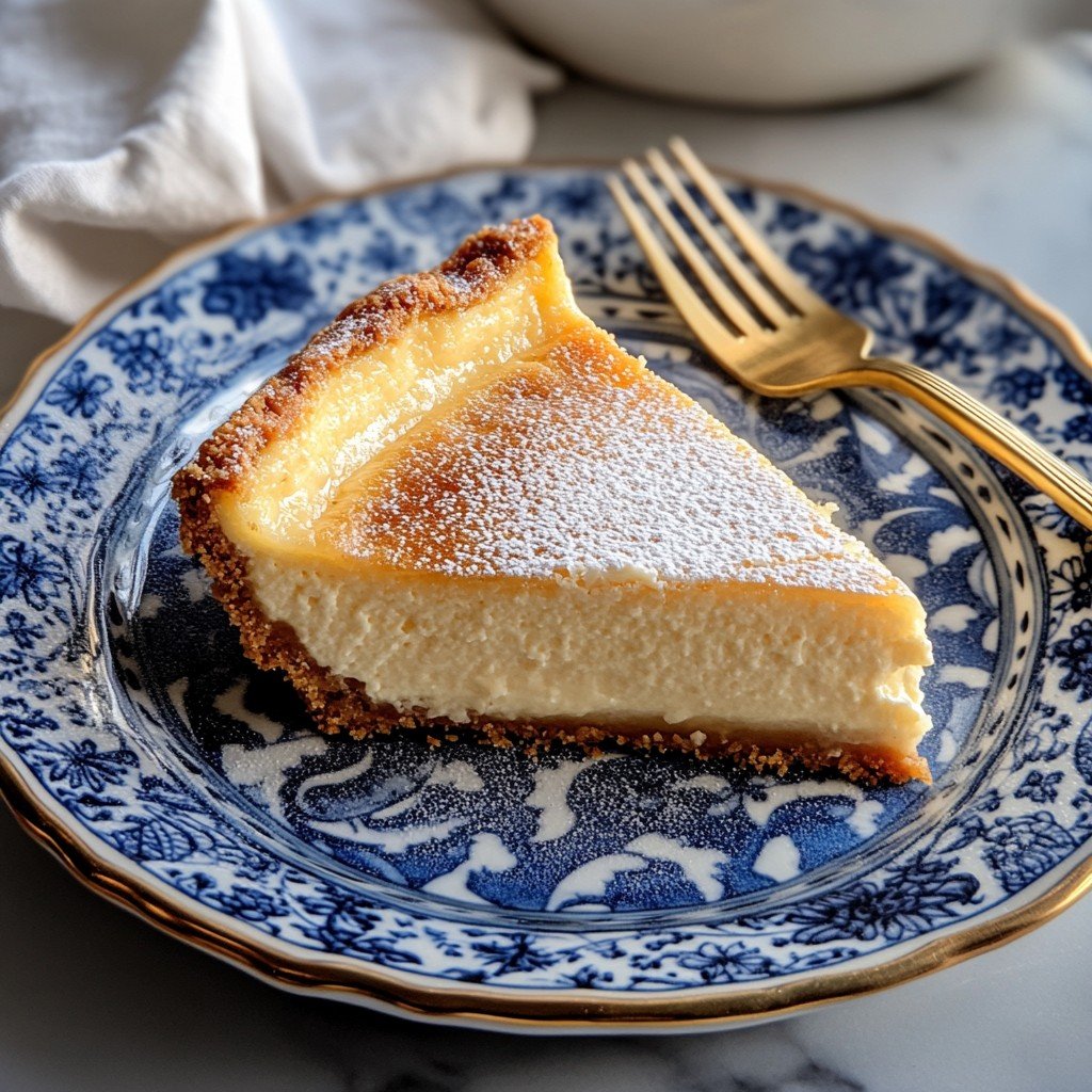 Montgomery Pie Classic Spring Baking