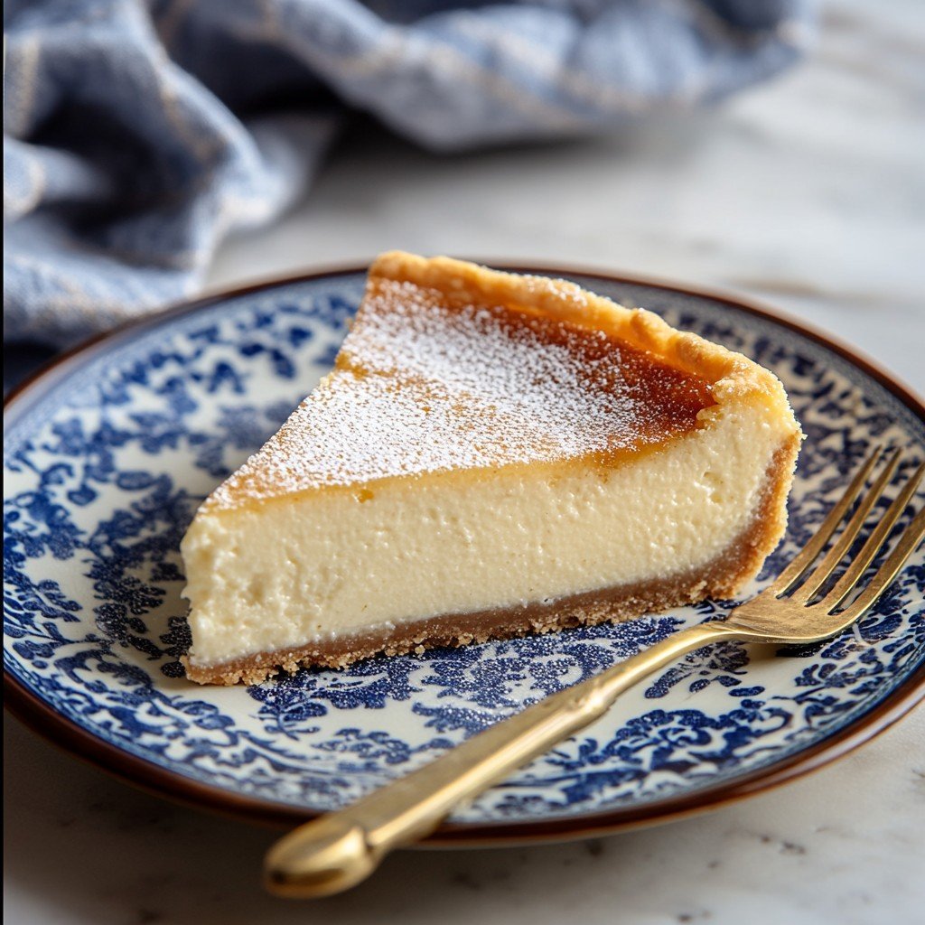 Montgomery Pie Classic Spring Baking