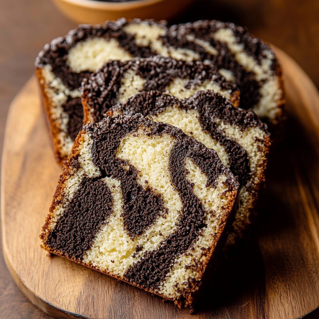 Oreo Pound Cake Easy Deserts